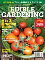 Edible Gardening